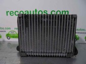 Recambio de evaporador aire acondicionado para opel astra gtc 1.7 16v cdti referencia OEM IAM   