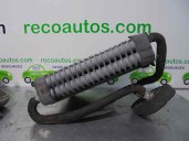 Recambio de evaporador aire acondicionado para opel astra gtc 1.7 16v cdti referencia OEM IAM 