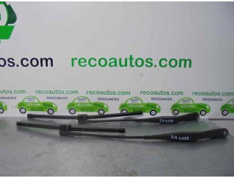 Recambio de brazo limpia delantero derecho para opel astra gtc 1.7 16v cdti referencia OEM IAM 