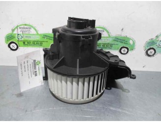 Recambio de motor calefaccion para opel astra gtc 1.7 16v cdti referencia OEM IAM 52421335 070211 