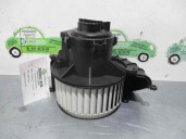 Recambio de motor calefaccion para opel astra gtc 1.7 16v cdti referencia OEM IAM 52421335 070211 