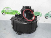Recambio de motor calefaccion para opel astra gtc 1.7 16v cdti referencia OEM IAM 52421335 070211 