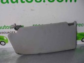 Recambio de parasol derecho para opel astra gtc 1.7 16v cdti referencia OEM IAM 13113045 13113045 