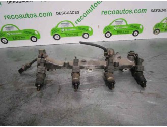 Recambio de rampa inyectora para honda accord berlina (cc/ce) 2.3 sr dohc (cc7) referencia OEM IAM   
