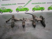 Recambio de rampa inyectora para honda accord berlina (cc/ce) 2.3 sr dohc (cc7) referencia OEM IAM 