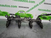 Recambio de rampa inyectora para honda accord berlina (cc/ce) 2.3 sr dohc (cc7) referencia OEM IAM 