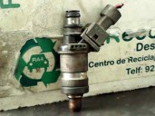 Recambio de rampa inyectora para honda accord berlina (cc/ce) 2.3 sr dohc (cc7) referencia OEM IAM 