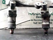 Recambio de rampa inyectora para honda accord berlina (cc/ce) 2.3 sr dohc (cc7) referencia OEM IAM 