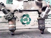 Recambio de rampa inyectora para honda accord berlina (cc/ce) 2.3 sr dohc (cc7) referencia OEM IAM 