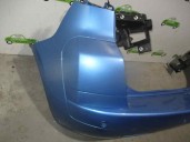 Recambio de paragolpes trasero para citroën c4 picasso 2.0 hdi fap cat (rhr / dw10bted4) referencia OEM IAM AZUL 5 PUERTAS