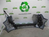 Recambio de paragolpes trasero para citroën c4 picasso 2.0 hdi fap cat (rhr / dw10bted4) referencia OEM IAM AZUL 5 PUERTAS