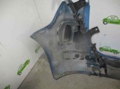 Recambio de paragolpes trasero para citroën c4 picasso 2.0 hdi fap cat (rhr / dw10bted4) referencia OEM IAM AZUL 5 PUERTAS