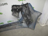 Recambio de paragolpes trasero para citroën c4 picasso 2.0 hdi fap cat (rhr / dw10bted4) referencia OEM IAM AZUL 5 PUERTAS