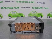 Recambio de sistema audio / radio cd para citroën c4 picasso 2.0 hdi fap cat (rhr / dw10bted4) referencia OEM IAM 96646223XT00 