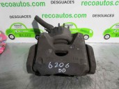 Recambio de pinza freno delantera derecha para citroën c4 picasso 2.0 hdi fap cat (rhr / dw10bted4) referencia OEM IAM 