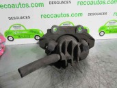 Recambio de pinza freno delantera derecha para citroën c4 picasso 2.0 hdi fap cat (rhr / dw10bted4) referencia OEM IAM 