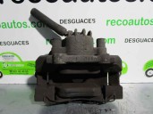 Recambio de pinza freno delantera izquierda para citroën c4 picasso 2.0 hdi fap cat (rhr / dw10bted4) referencia OEM IAM 7156 A