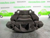 Recambio de pinza freno delantera izquierda para citroën c4 picasso 2.0 hdi fap cat (rhr / dw10bted4) referencia OEM IAM 7156 A