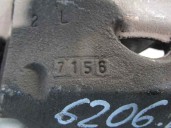 Recambio de pinza freno delantera izquierda para citroën c4 picasso 2.0 hdi fap cat (rhr / dw10bted4) referencia OEM IAM 7156 A