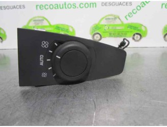 Recambio de mando climatizador para citroën c4 picasso 2.0 hdi fap cat (rhr / dw10bted4) referencia OEM IAM 9659796877 A53000600