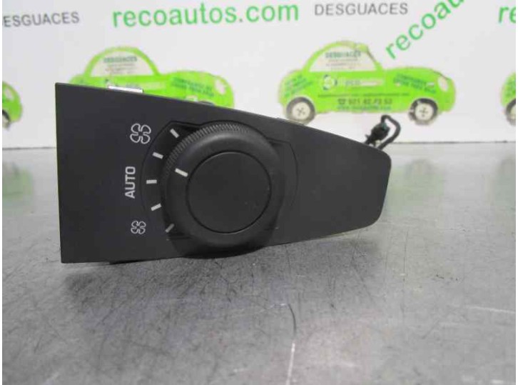 Recambio de mando climatizador para citroën c4 picasso 2.0 hdi fap cat (rhr / dw10bted4) referencia OEM IAM 9659796877 A53000600