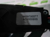 Recambio de mando climatizador para citroën c4 picasso 2.0 hdi fap cat (rhr / dw10bted4) referencia OEM IAM 9659796877 A53000600