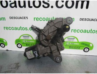 Recambio de motor limpia delantero para citroën c4 picasso 2.0 hdi fap cat (rhr / dw10bted4) referencia OEM IAM 9682484680 W0000