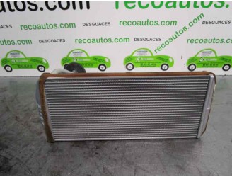 Recambio de radiador calefaccion / aire acondicionado para citroën c4 picasso 2.0 hdi fap cat (rhr / dw10bted4) referencia OEM I