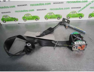 Recambio de cinturon seguridad delantero derecho para citroën c4 picasso 2.0 hdi fap cat (rhr / dw10bted4) referencia OEM IAM 96