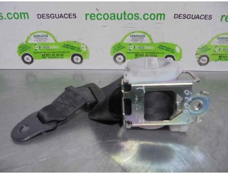 Recambio de cinturon seguridad trasero izquierdo para citroën c4 picasso 2.0 hdi fap cat (rhr / dw10bted4) referencia OEM IAM 96