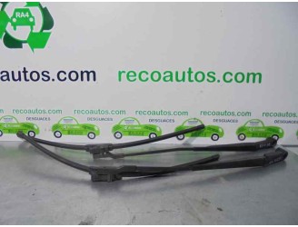 Recambio de brazo limpia delantero derecho para citroën c4 picasso 2.0 hdi fap cat (rhr / dw10bted4) referencia OEM IAM 