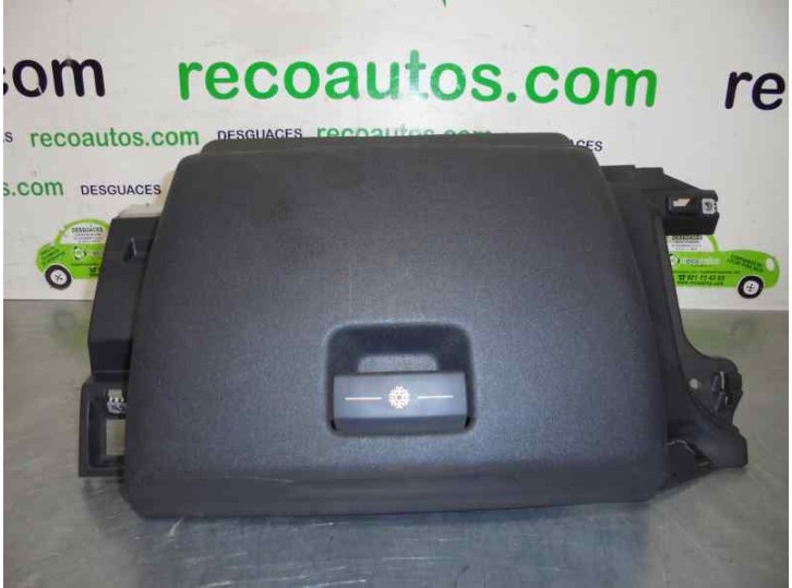 Recambio de guantera para citroën c4 picasso 2.0 hdi fap cat (rhr / dw10bted4) referencia OEM IAM 9654110677 