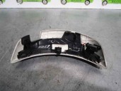 Replacement gear lever trim for Citroën C4 Picasso 2.0 HDi FAP CAT (RHR / DW10BTED4) OEM IAM reference 9660065477 