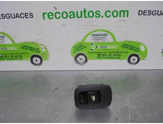 Recambio de mando elevalunas trasero derecho para citroën c4 picasso 2.0 hdi fap cat (rhr / dw10bted4) referencia OEM IAM 966393