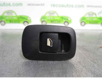 Recambio de mando elevalunas trasero izquierdo para citroën c4 picasso 2.0 hdi fap cat (rhr / dw10bted4) referencia OEM IAM 9663
