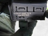 Recambio de mando elevalunas trasero izquierdo para citroën c4 picasso 2.0 hdi fap cat (rhr / dw10bted4) referencia OEM IAM 9663