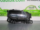 Recambio de maneta interior delantera derecha para citroën c4 picasso 2.0 hdi fap cat (rhr / dw10bted4) referencia OEM IAM 96555