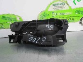 Recambio de maneta interior delantera derecha para citroën c4 picasso 2.0 hdi fap cat (rhr / dw10bted4) referencia OEM IAM 96555