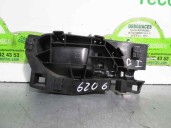 Recambio de maneta interior delantera izquierda para citroën c4 picasso 2.0 hdi fap cat (rhr / dw10bted4) referencia OEM IAM 965