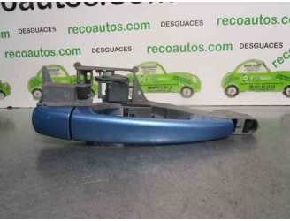 Recambio de maneta exterior delantera derecha para citroën c4 picasso 2.0 hdi fap cat (rhr / dw10bted4) referencia OEM IAM 96801