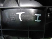 Recambio de maneta interior trasera izquierda para citroën c4 picasso 2.0 hdi fap cat (rhr / dw10bted4) referencia OEM IAM 96555