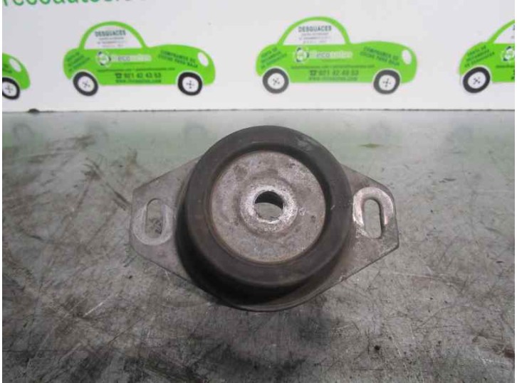 Recambio de soporte motor izquierdo para citroën c4 picasso 2.0 hdi fap cat (rhr / dw10bted4) referencia OEM IAM 