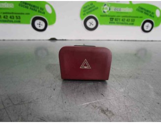 Recambio de warning para citroën c4 picasso 2.0 hdi fap cat (rhr / dw10bted4) referencia OEM IAM 96553138ZD 