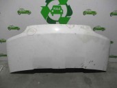 Recambio de capot para ford transit, combi 1995 2.5 diesel referencia OEM IAM BLANCO 
