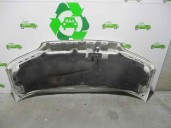 Recambio de capot para ford transit, combi 1995 2.5 diesel referencia OEM IAM BLANCO 
