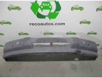 Recambio de paragolpes delantero para ford transit, combi 1995 2.5 diesel referencia OEM IAM GRIS TEXTURADO 