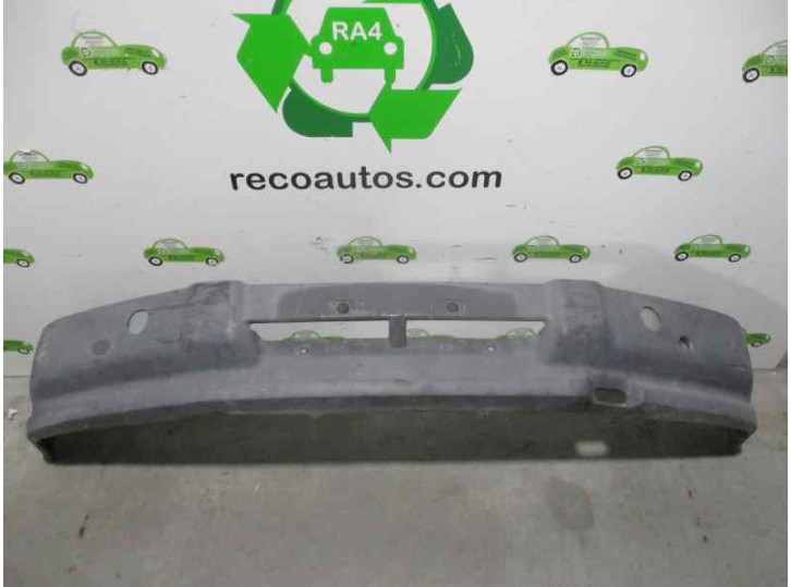 Recambio de paragolpes delantero para ford transit, combi 1995 2.5 diesel referencia OEM IAM GRIS TEXTURADO 