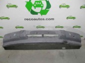 Recambio de paragolpes delantero para ford transit, combi 1995 2.5 diesel referencia OEM IAM GRIS TEXTURADO 