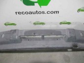 Recambio de paragolpes delantero para ford transit, combi 1995 2.5 diesel referencia OEM IAM GRIS TEXTURADO 