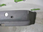 Recambio de paragolpes delantero para ford transit, combi 1995 2.5 diesel referencia OEM IAM GRIS TEXTURADO 